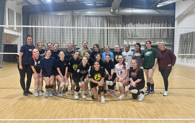 2026 Season Kickoff: We’re Ready to Go!